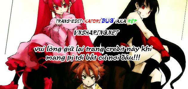Akame ga Kiru!: Chapter 2