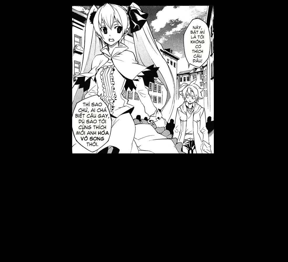 Akame ga Kiru!: Chapter 4