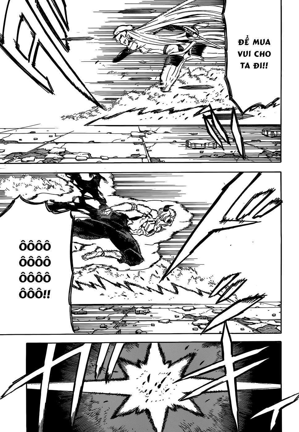 Akame ga Kiru!: Chapter 43