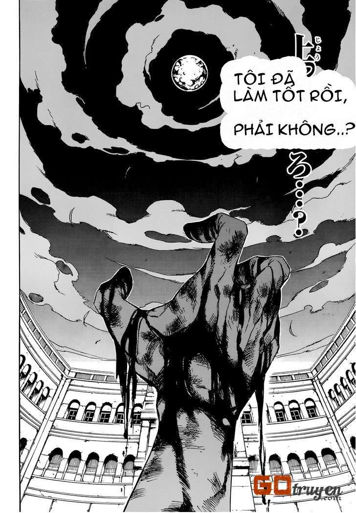 Akame ga Kiru!: Chapter 52.5