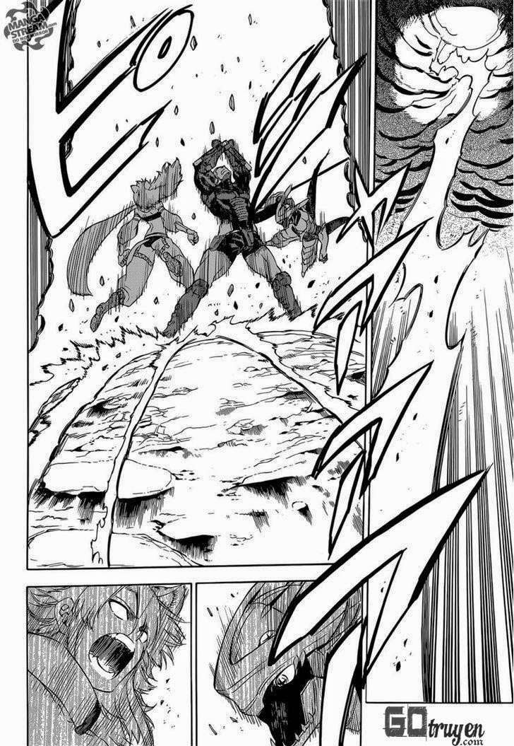 Akame ga Kiru!: Chapter 55