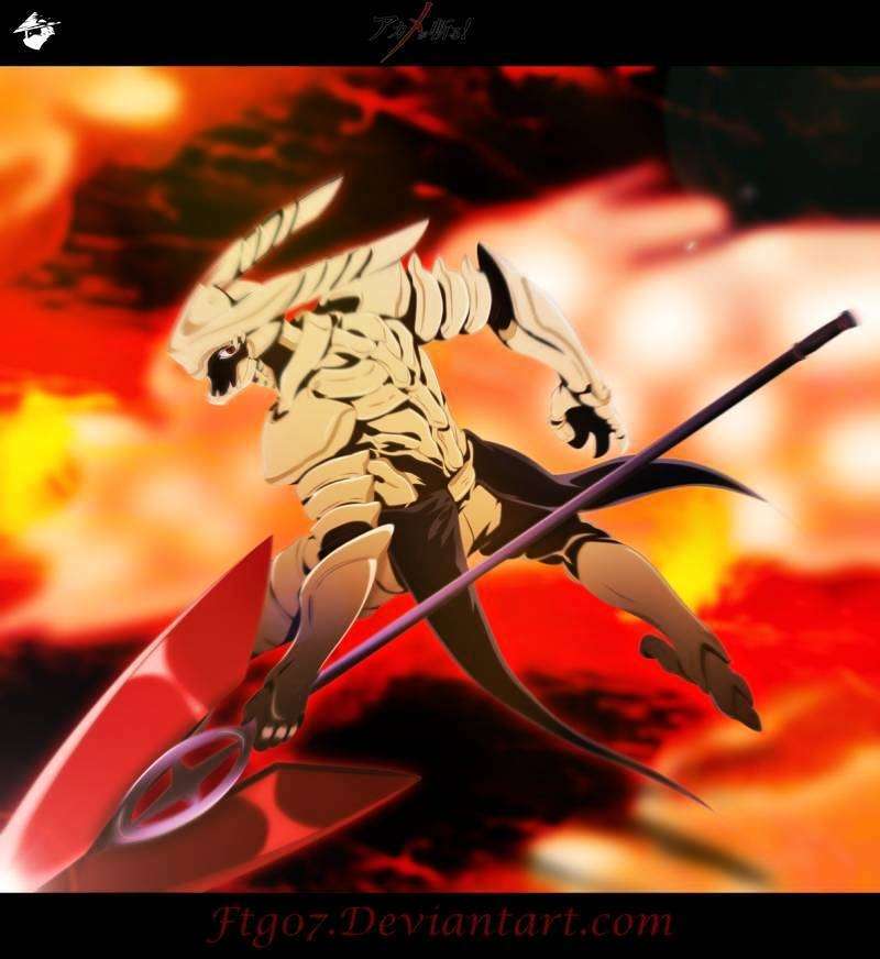 Akame ga Kiru!: Chapter 57