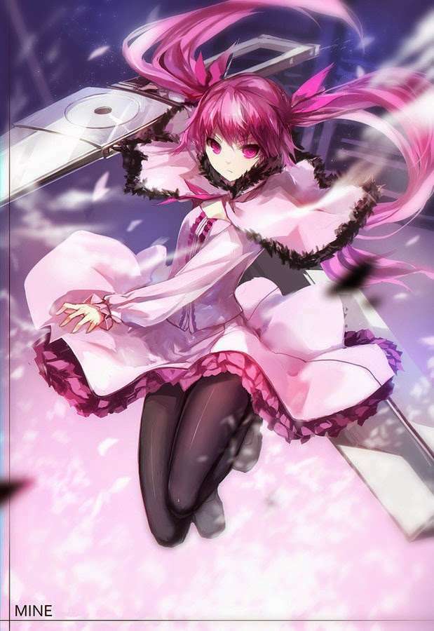 Akame ga Kiru!: Chapter 59.1