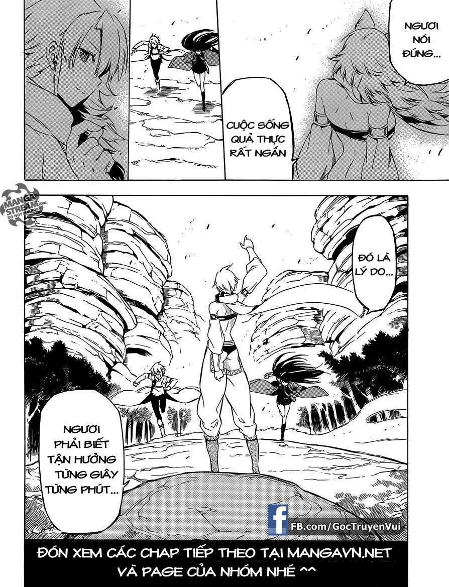 Akame ga Kiru!: Chapter 60