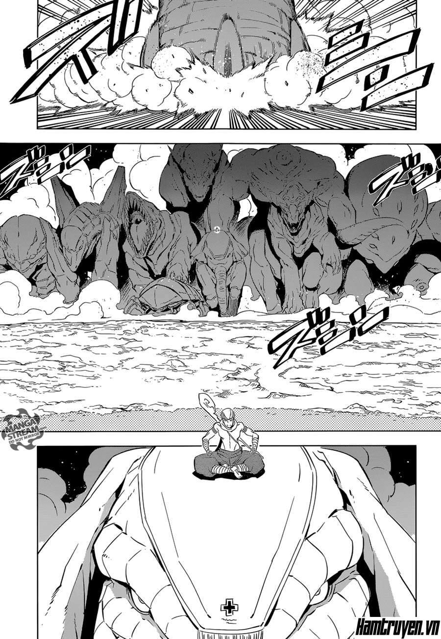 Akame ga Kiru!: Chapter 68