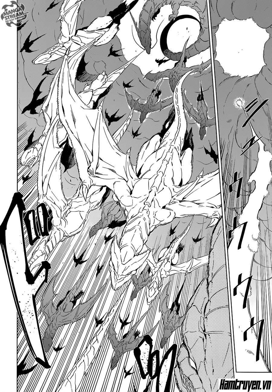 Akame ga Kiru!: Chapter 68