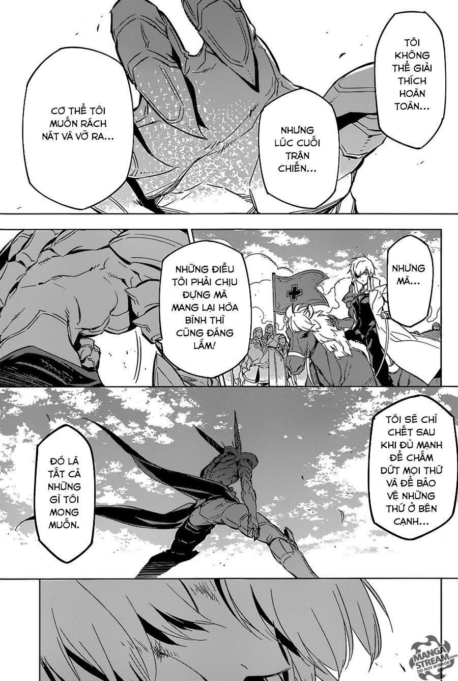 Akame ga Kiru!: Chapter 70