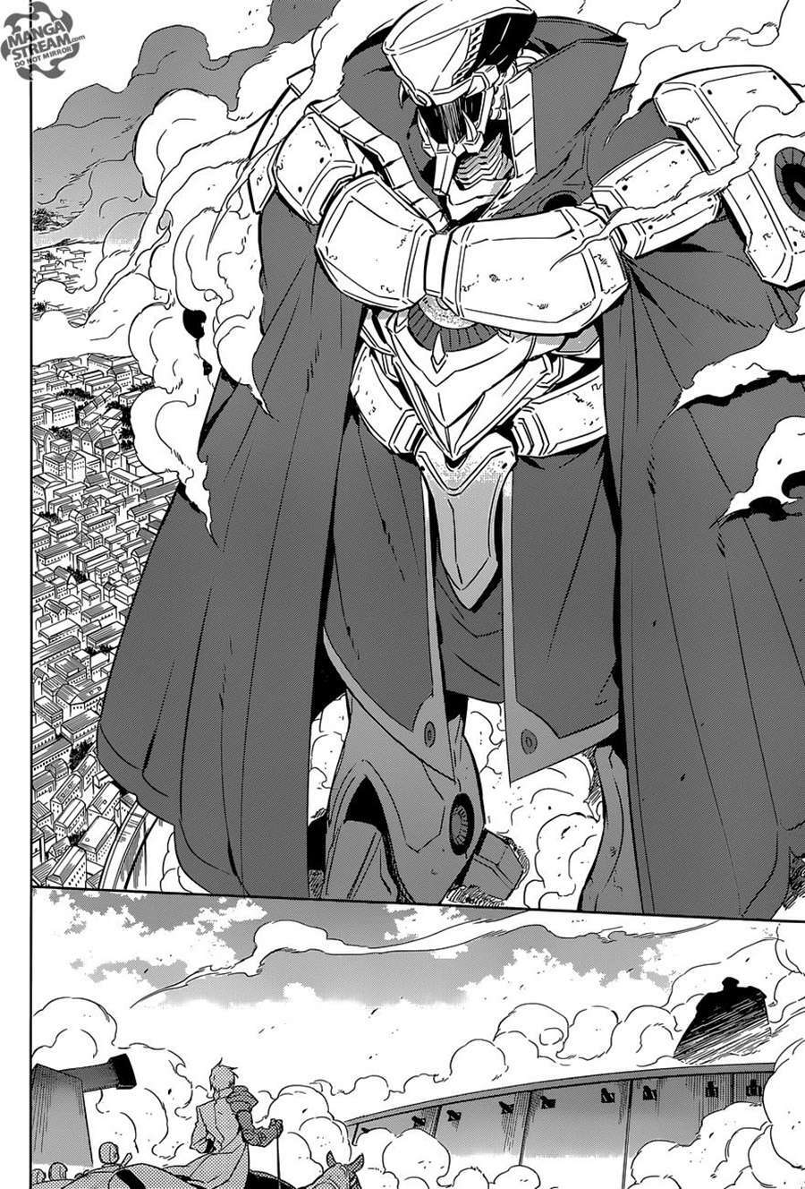 Akame ga Kiru!: Chapter 70