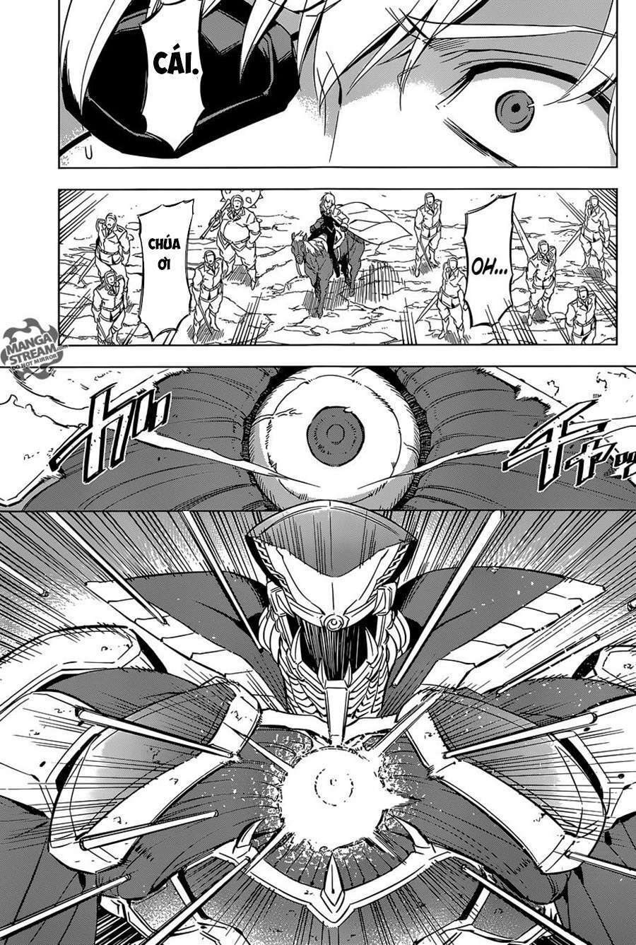 Akame ga Kiru!: Chapter 70