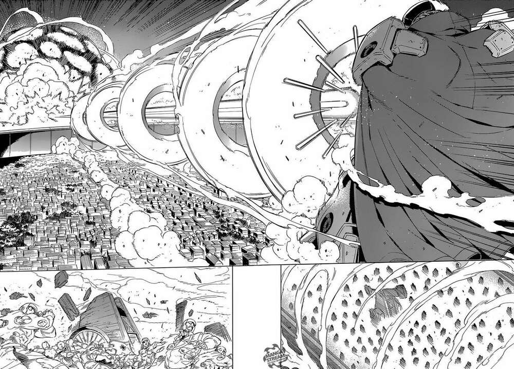 Akame ga Kiru!: Chapter 70