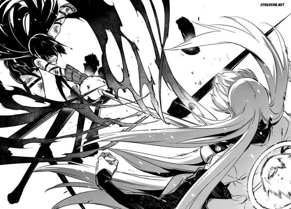 Akame ga Kiru!: Chapter 77