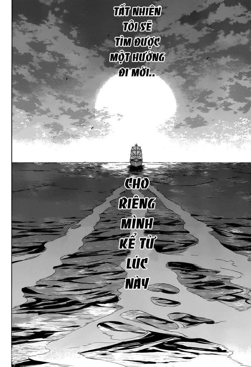 Akame ga Kiru!: Chapter 78