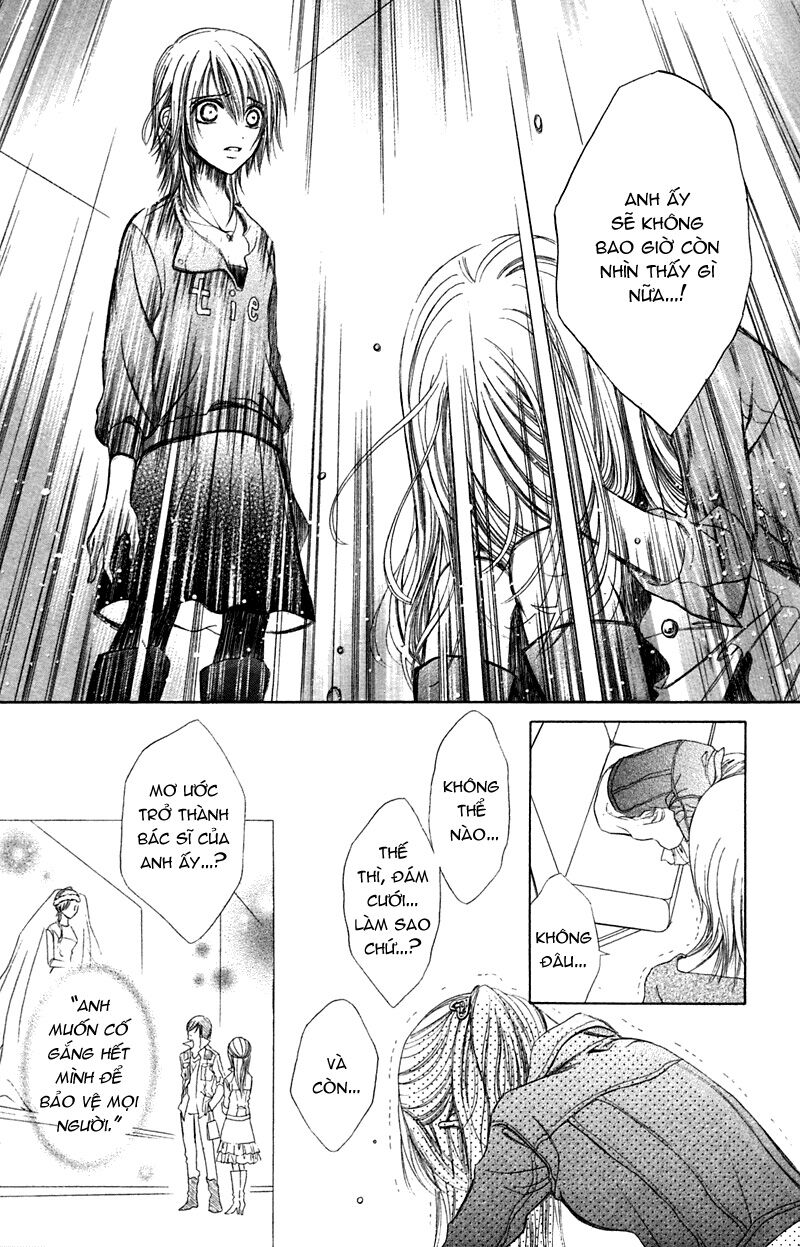 Loài Hoa Nở Trong Trái Tim Em: Chapter 1: One shot