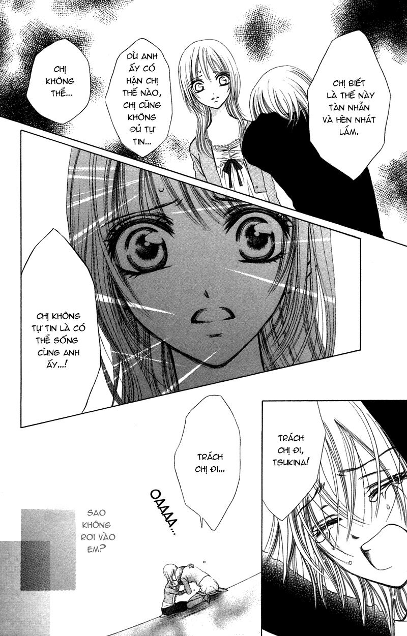 Loài Hoa Nở Trong Trái Tim Em: Chapter 1: One shot