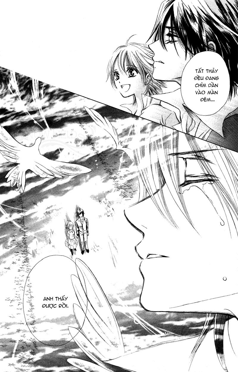 Loài Hoa Nở Trong Trái Tim Em: Chapter 1: One shot