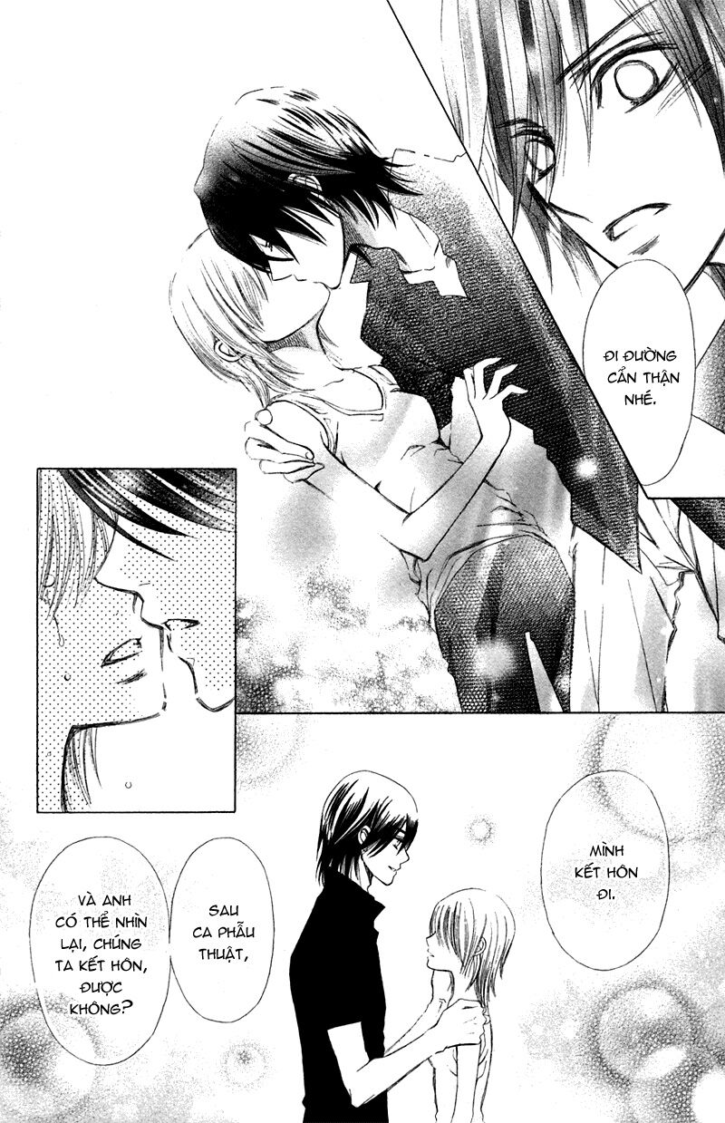 Loài Hoa Nở Trong Trái Tim Em: Chapter 1: One shot
