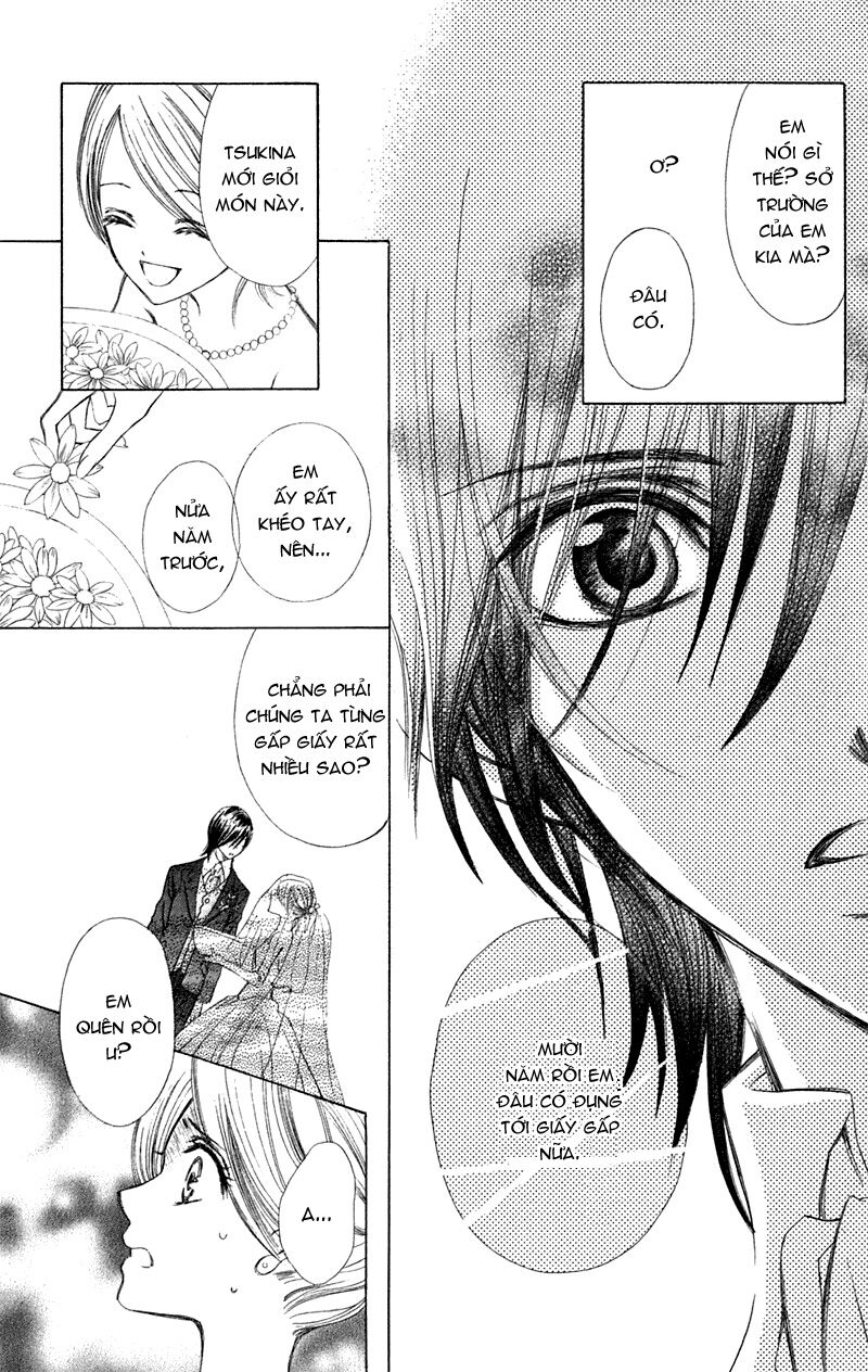 Loài Hoa Nở Trong Trái Tim Em: Chapter 1: One shot