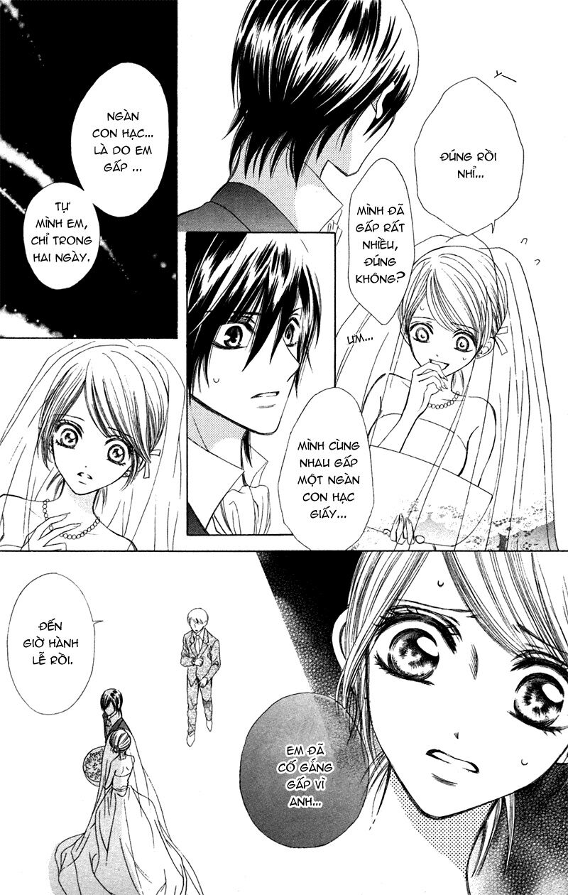 Loài Hoa Nở Trong Trái Tim Em: Chapter 1: One shot