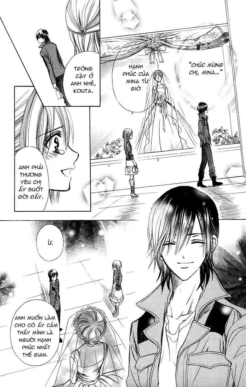 Loài Hoa Nở Trong Trái Tim Em: Chapter 1: One shot