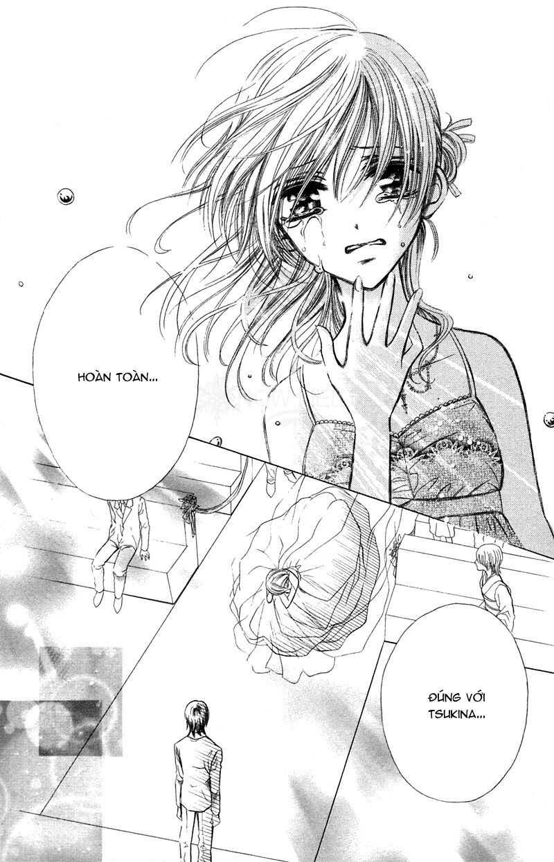 Loài Hoa Nở Trong Trái Tim Em: Chapter 1: One shot