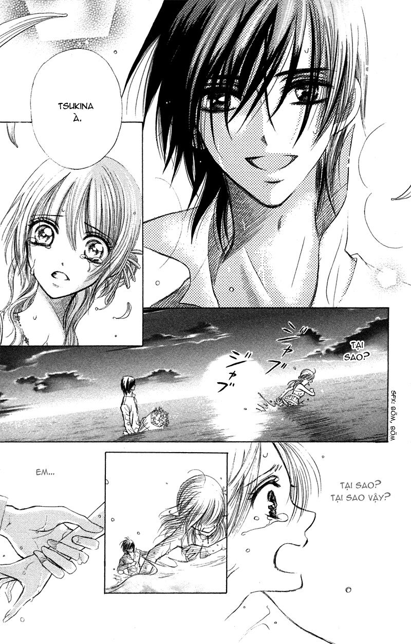 Loài Hoa Nở Trong Trái Tim Em: Chapter 1: One shot