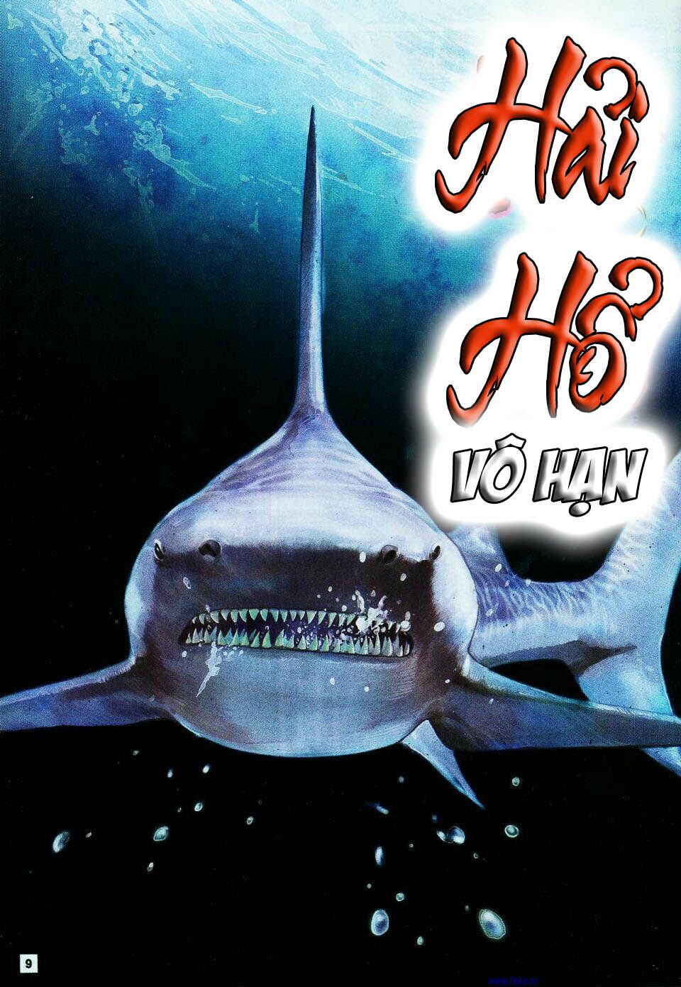Hải Hổ 1: Chapter 1