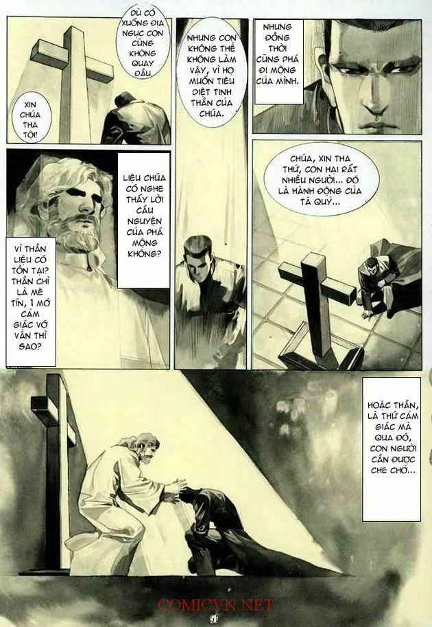 Hải Hổ 1: Chapter 10