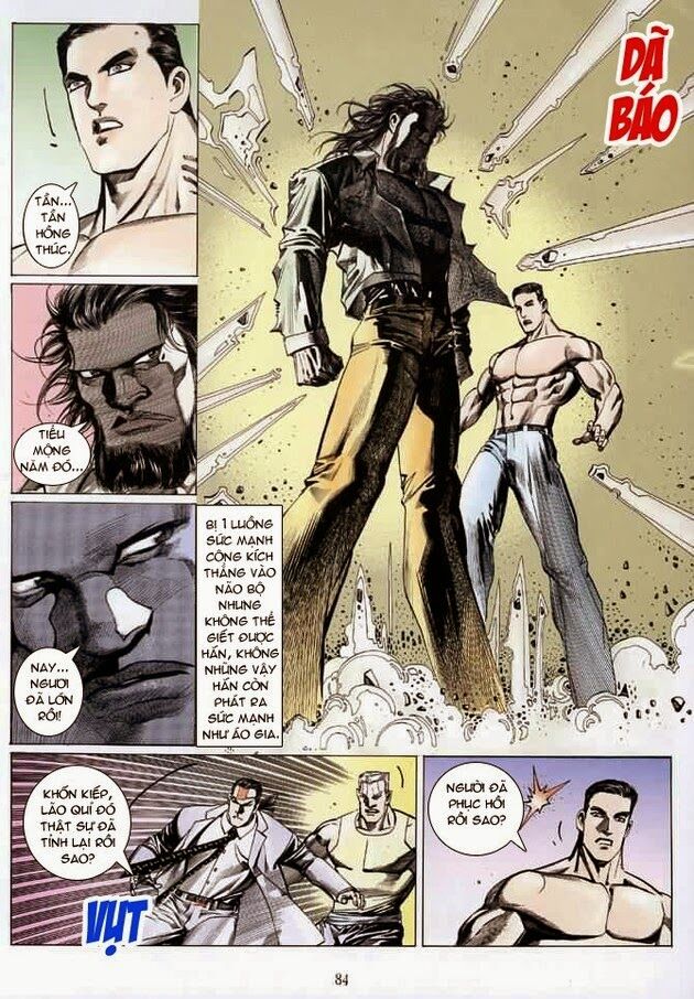 Hải Hổ 1: Chapter 15