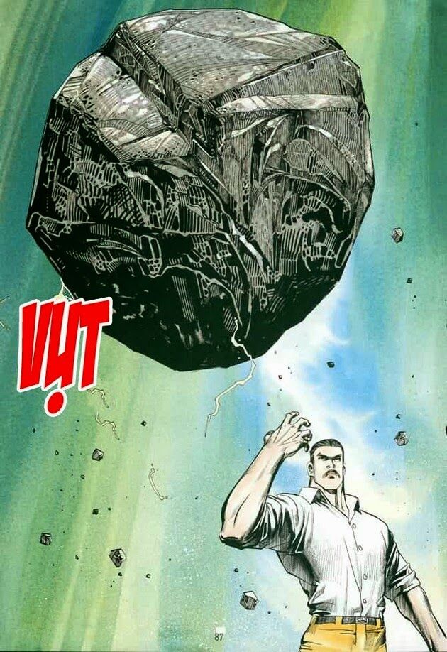 Hải Hổ 1: Chapter 15