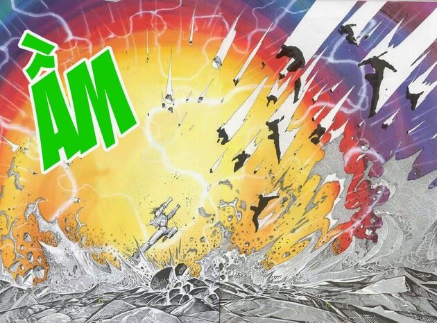 Hải Hổ 1: Chapter 16