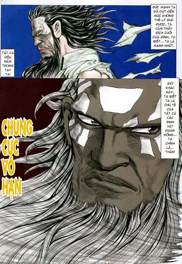 Hải Hổ 1: Chapter 16