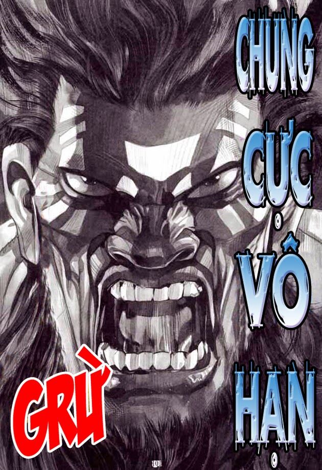 Hải Hổ 1: Chapter 16