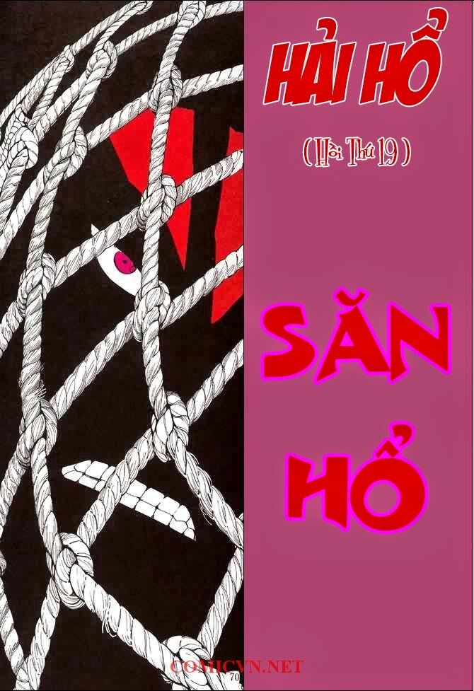Hải Hổ 1: Chapter 19