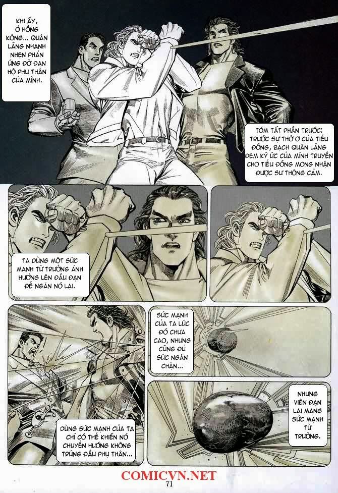 Hải Hổ 1: Chapter 19