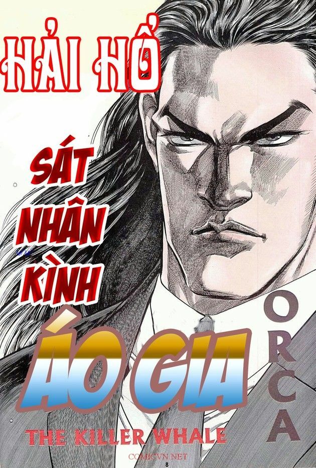 Hải Hổ 1: Chapter 2