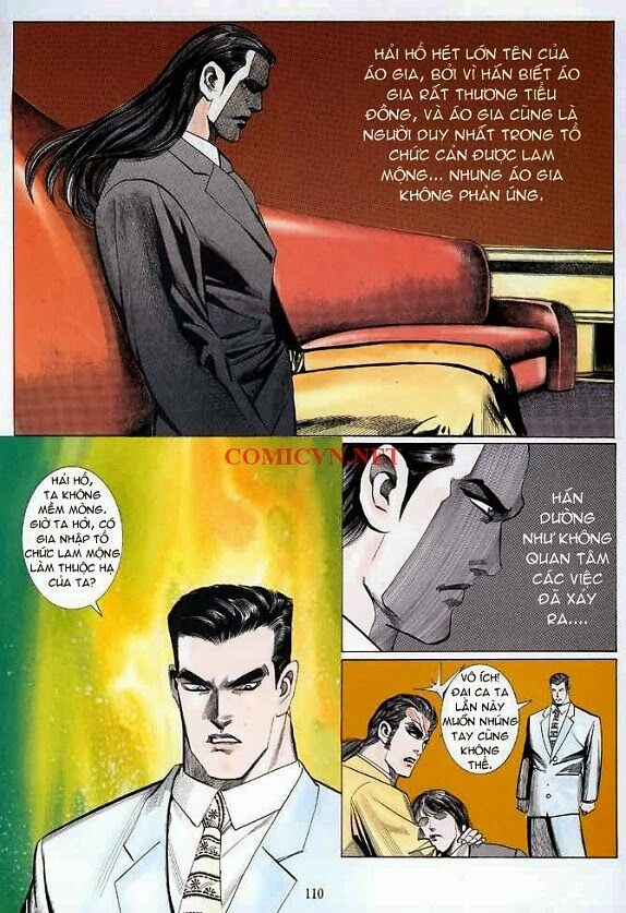 Hải Hổ 1: Chapter 20