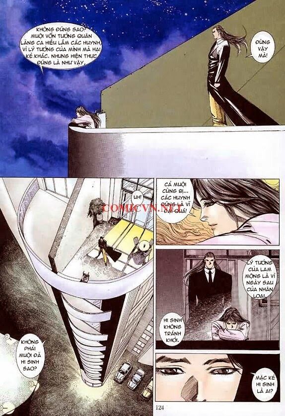 Hải Hổ 1: Chapter 20