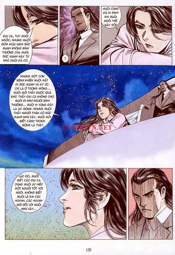 Hải Hổ 1: Chapter 20