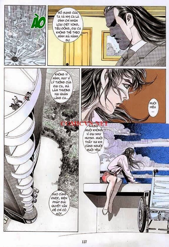 Hải Hổ 1: Chapter 20