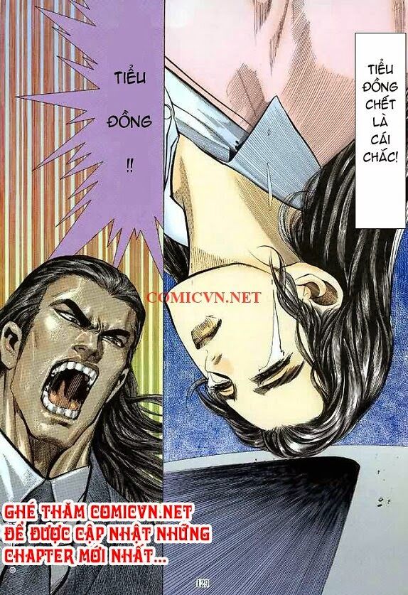 Hải Hổ 1: Chapter 20