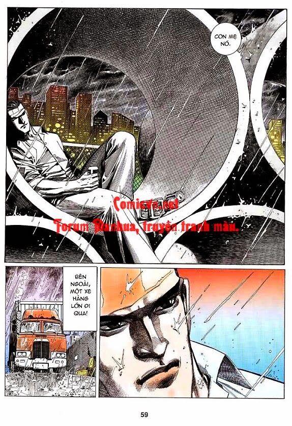Hải Hổ 1: Chapter 22
