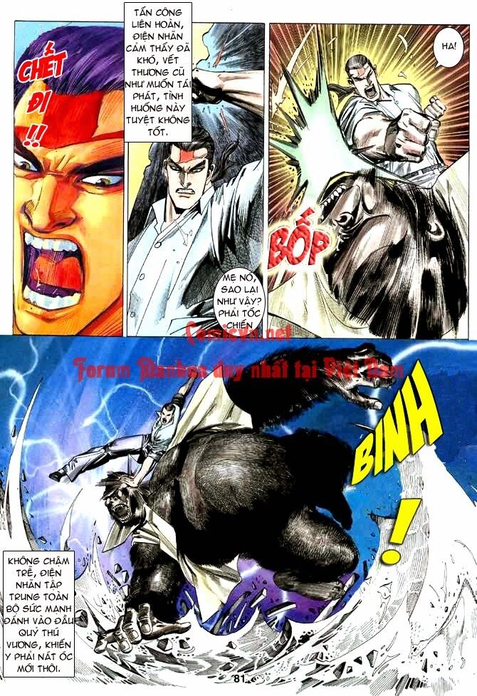 Hải Hổ 1: Chapter 23