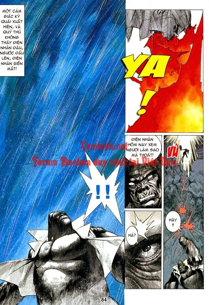 Hải Hổ 1: Chapter 23