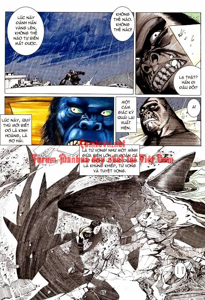 Hải Hổ 1: Chapter 23