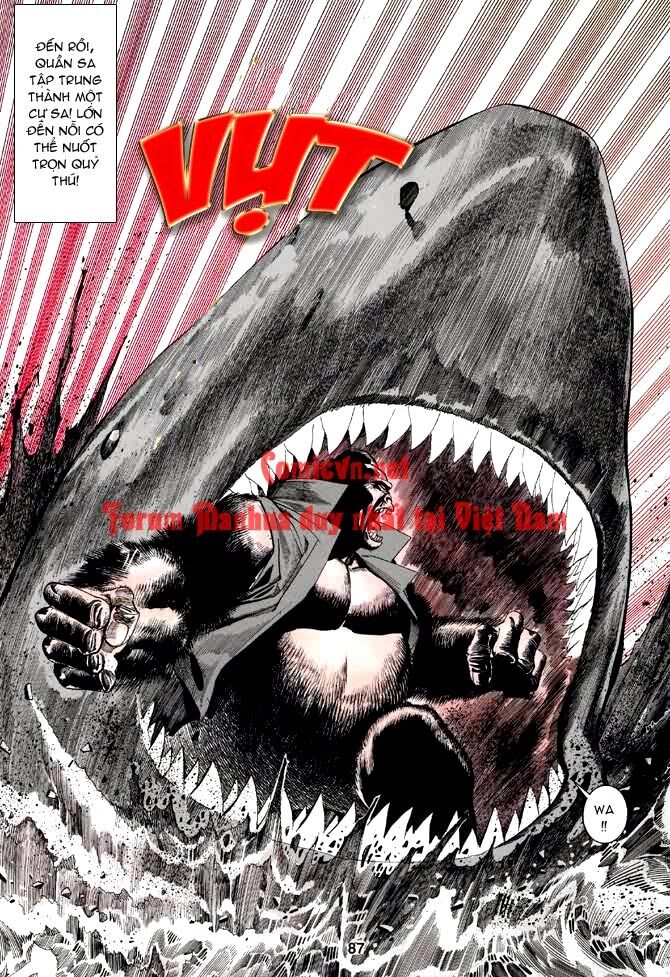 Hải Hổ 1: Chapter 23