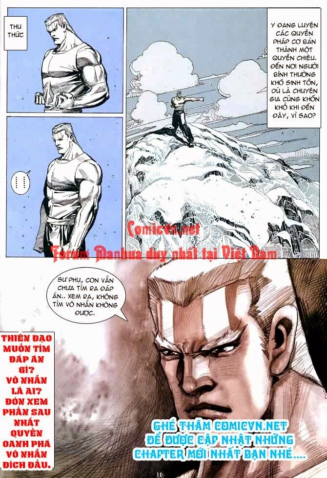 Hải Hổ 1: Chapter 23