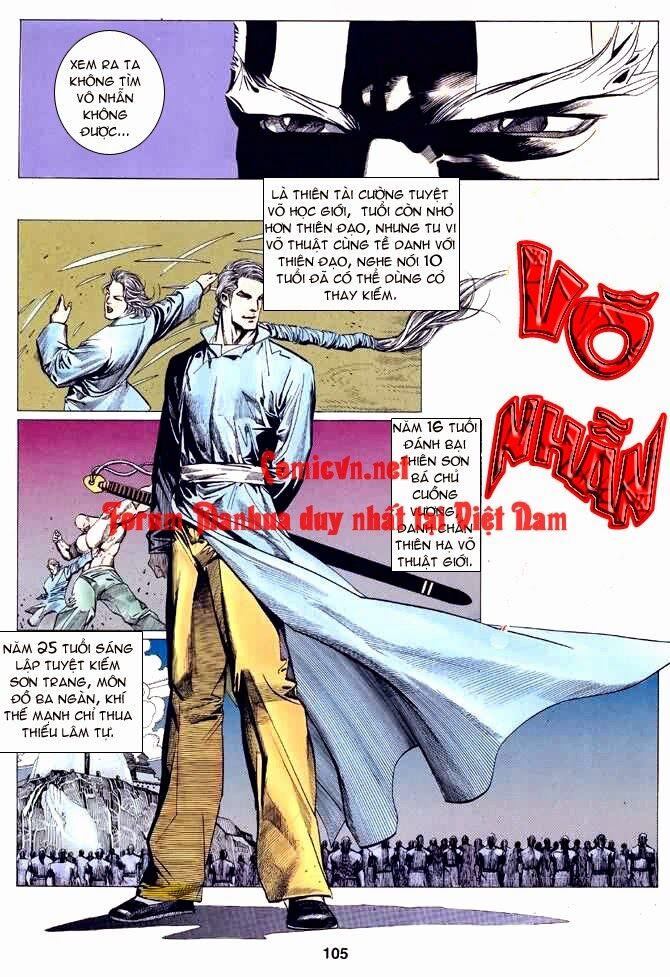 Hải Hổ 1: Chapter 24
