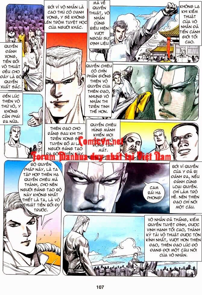 Hải Hổ 1: Chapter 24