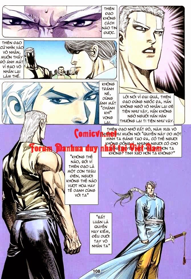 Hải Hổ 1: Chapter 24