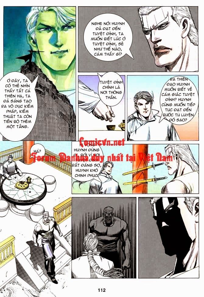 Hải Hổ 1: Chapter 24